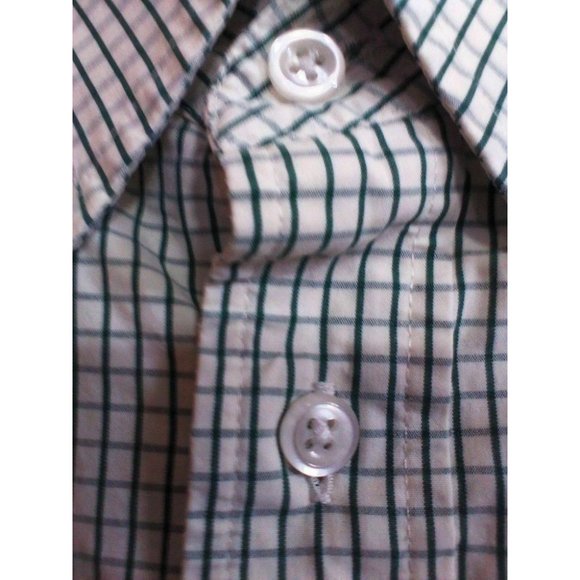 Northern Isles Men's Shirt Heritage Collection Long/Sleeve 100% Cotton 2XL 50/52 - Picture 8 of 16